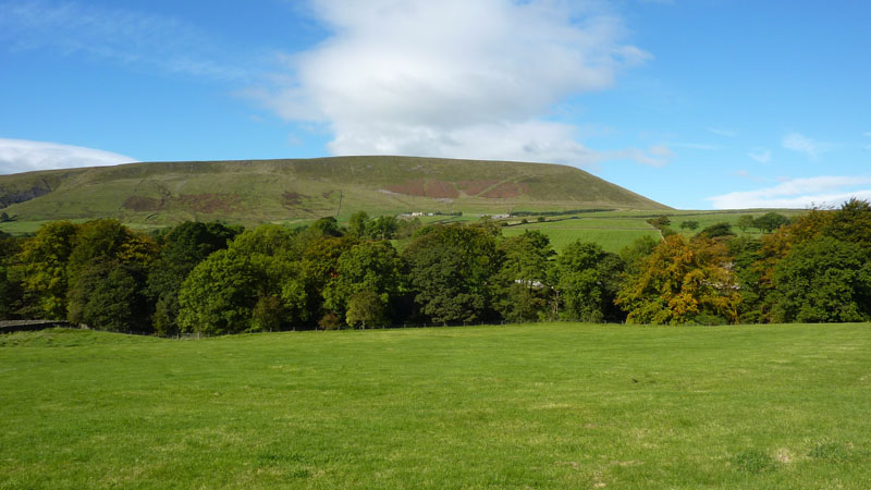 Pendle Hill